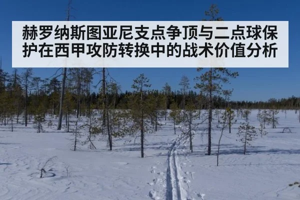 赫罗纳斯图亚尼支点争顶与二点球保护在西甲攻防转换中的战术价值分析